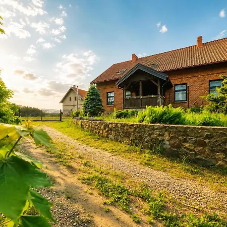 Siedlisko Vakantiehuis