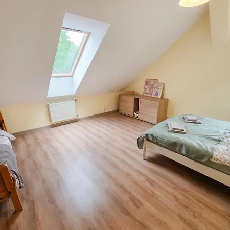 Vakantiehuis Siedlisko *