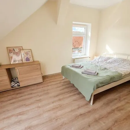 Siedlisko Vakantiehuis