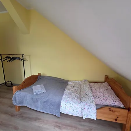Vakantiehuis Siedlisko Drweck