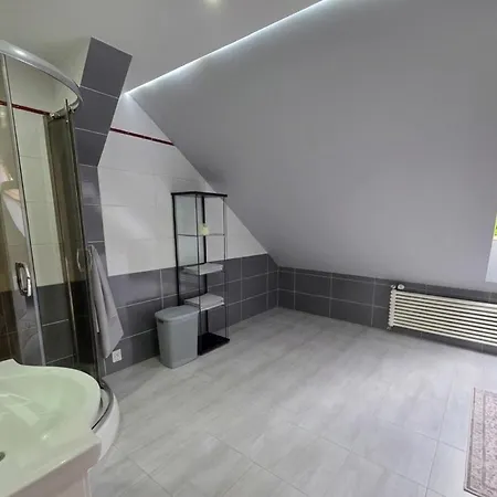 Siedlisko Vakantiehuis
