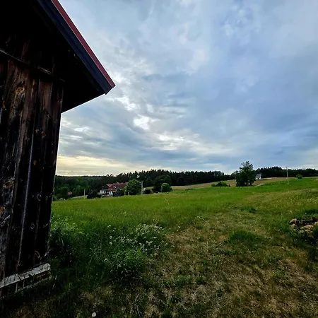Vakantiehuis Siedlisko *