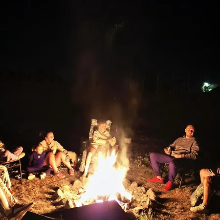 Siedlisko Vakantiehuis Drweck