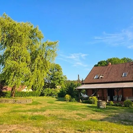 Vakantiehuis Siedlisko *