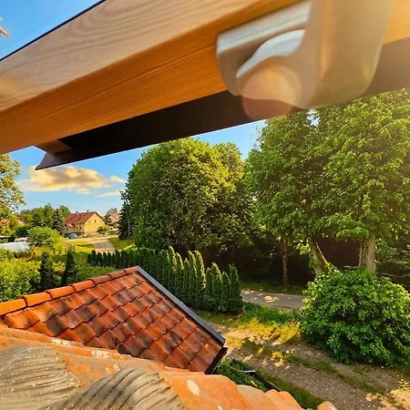 Vakantiehuis Siedlisko