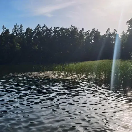 Siedlisko Vakantiehuis *