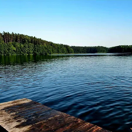 Siedlisko Vakantiehuis *