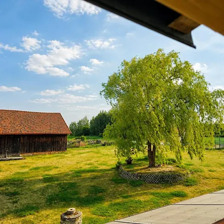 Vakantiehuis Siedlisko *